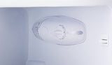 DOMO koelkast DO91304C - 138L - Wit 143CM
