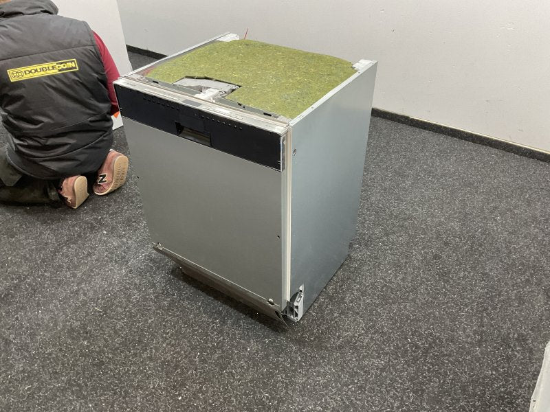 Bosch inbouwvaatwasser SMV6YCX00E - Home Connect