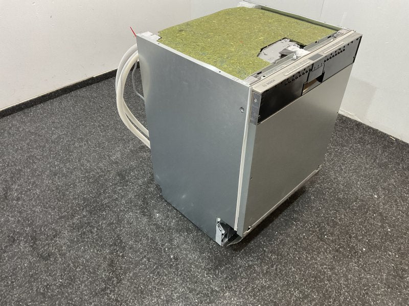 Bosch inbouwvaatwasser SMV6YCX00E - Home Connect