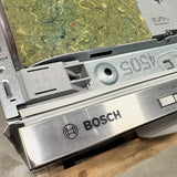 Bosch inbouwvaatwasser SMV6YCX00E - Home Connect