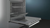 Siemens keramisch fornuis HK9R3A250 - iQ300