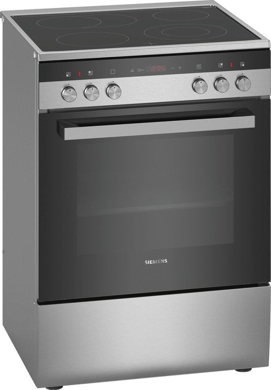 Siemens keramisch fornuis HK9R3A250 - iQ300
