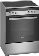 Siemens keramisch fornuis HK9R3A250 - iQ300