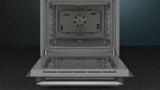 Siemens keramisch fornuis HK9R3A250 - iQ300