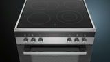 Siemens keramisch fornuis HK9R3A250 - iQ300