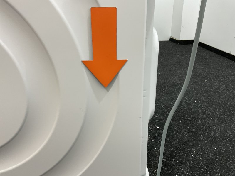 Siemens wasmachine WG44G2ZMFG - iQ500 - NL/FR