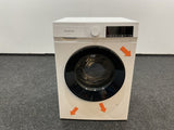 Siemens wasmachine WG44G2ZMFG - iQ500 - NL/FR