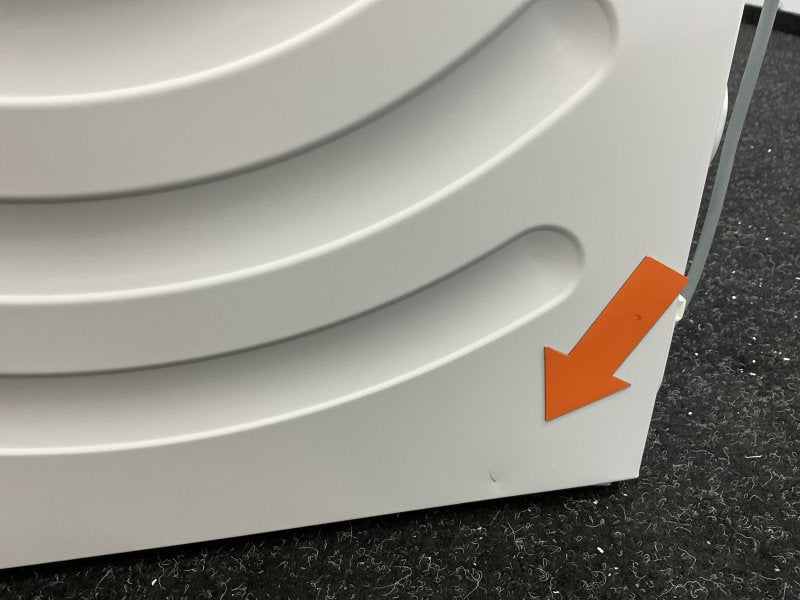 Siemens wasmachine WG44G2ZMFG - iQ500 - NL/FR