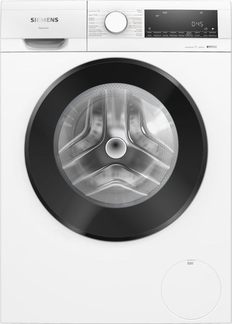 Siemens wasmachine WG44G2ZMFG - iQ500 - NL/FR