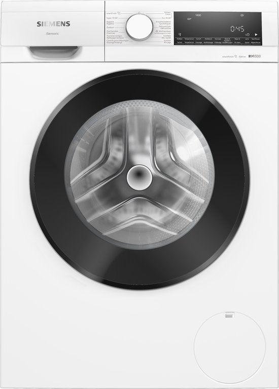 Siemens wasmachine WG44G2ZMFG - iQ500 - NL/FR