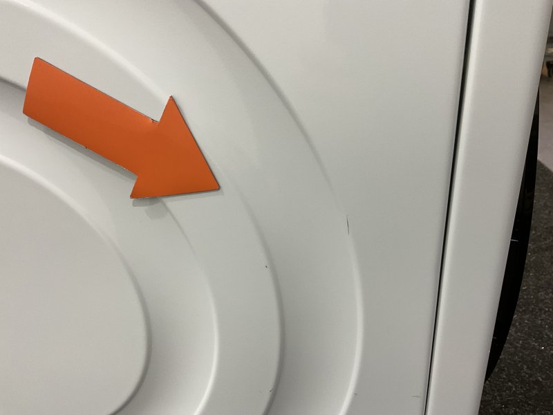 Siemens wasmachine WG44G2ZMFG - iQ500 - NL/FR