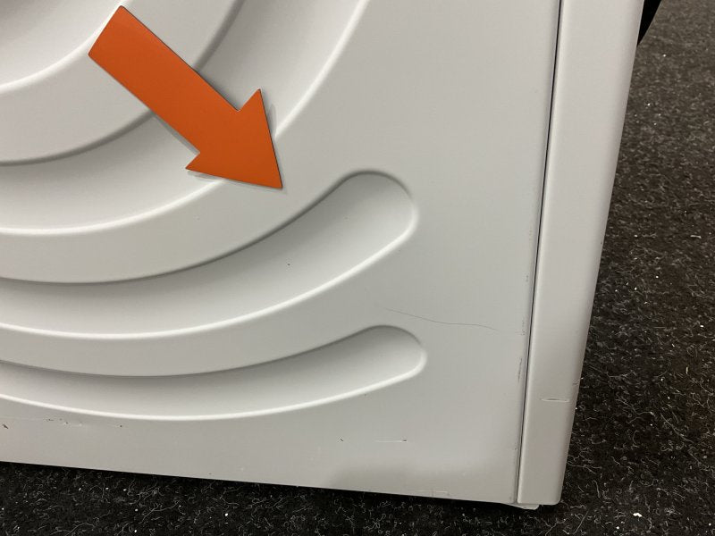 Siemens wasmachine WG44G2ZMFG - iQ500 - NL/FR