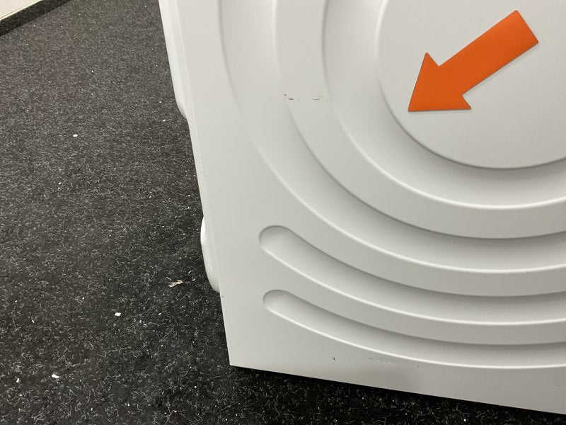 Siemens wasmachine WG44G2ZMFG - iQ500 - NL/FR