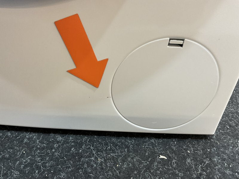 Siemens wasmachine WG44G2ZMFG - iQ500 - NL/FR