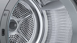 Bosch warmtepompdroger WQG235DRNL Serie 6 - Grijs