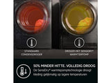 AEG warmtepompdroger TR739GP4B - 7000 serie
