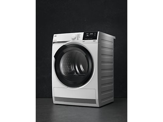 AEG warmtepompdroger TR739GP4B - 7000 serie