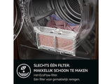 AEG warmtepompdroger TR739GP4B - 7000 serie