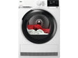AEG warmtepompdroger TR739GP4B - 7000 serie