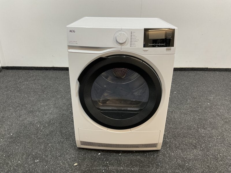 AEG warmtepompdroger TR739GP4B - 7000 serie