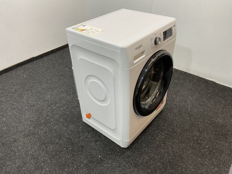 Whirlpool wasmachine FFBBE 7469 BV - 7kg