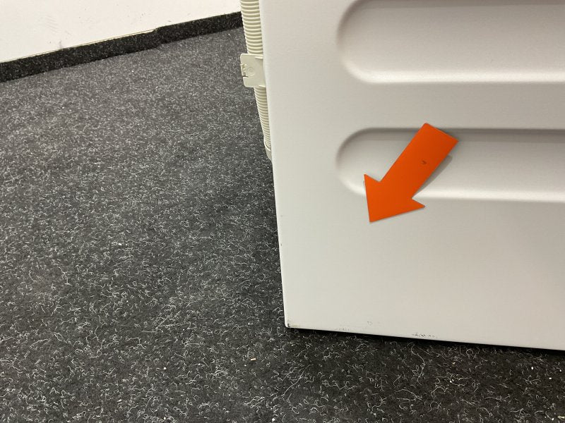 Miele wasmachine WSJ 883 WCS TwinDos & SteamCare - 9 kg 