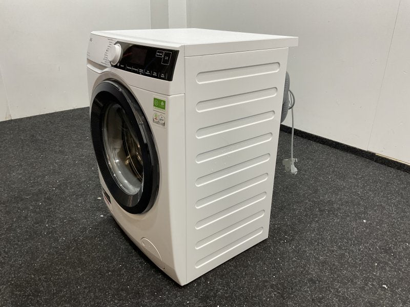 AEG wasmachine LR85864 EcoLine - 8000 serie 