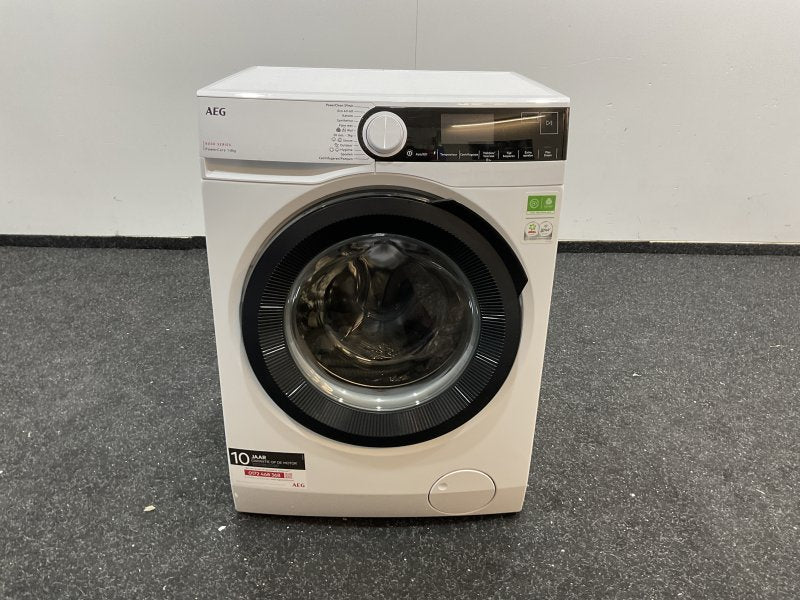 AEG wasmachine LR85864 EcoLine - 8000 serie 