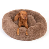 TIAKI Knuffelmand/hondemand - No Stress, beige
