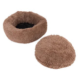 TIAKI Knuffelmand/hondemand - No Stress, beige