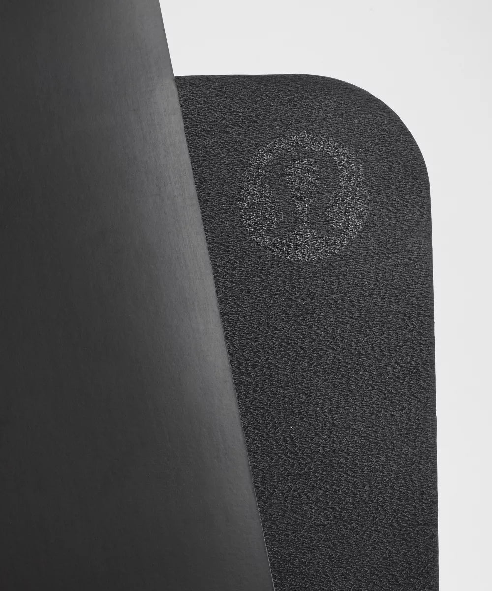 lululemon - The Mat (Yoga mat) 5mm Made With FSC™ Certified Rubber