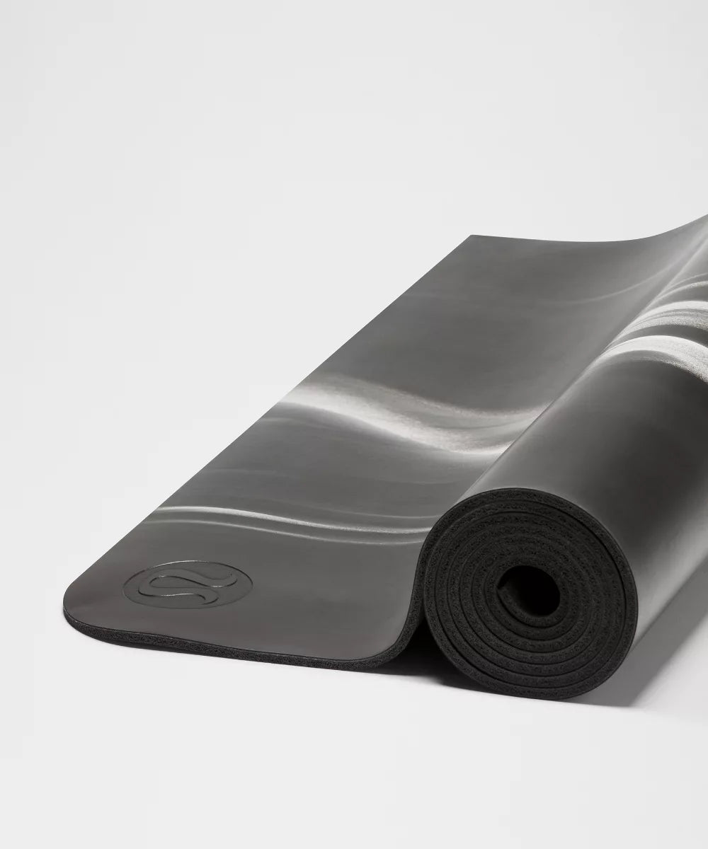 lululemon - The Mat (Yoga mat) 5mm Made With FSC™ Certified Rubber