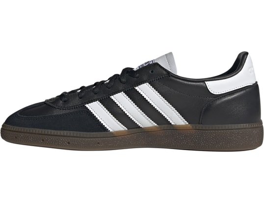 Adidas Originals Handball Spezial Sneaker Zwart - Maat 42
