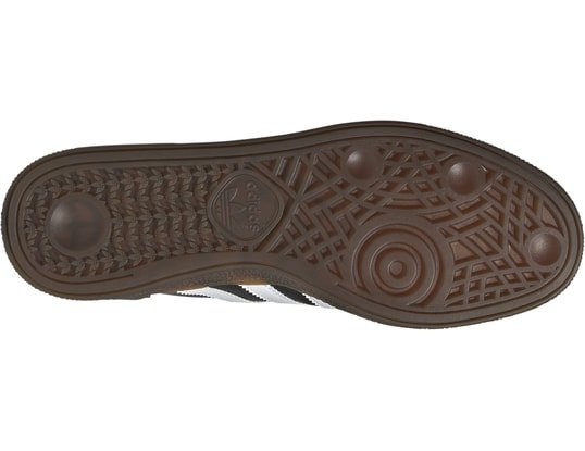 Adidas Originals Handball Spezial Sneaker Zwart - Maat 42