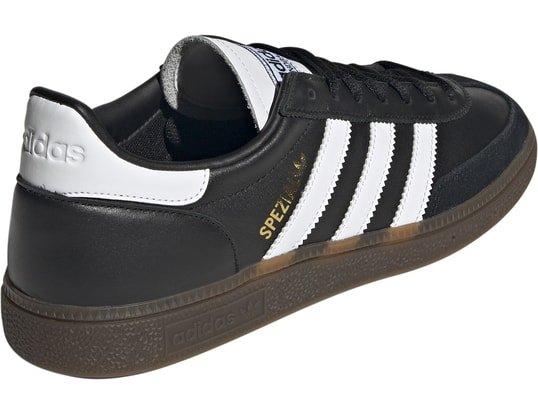 Adidas Originals Handball Spezial Sneaker Zwart - Maat 42