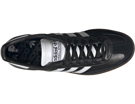 Adidas Originals Handball Spezial Sneaker Zwart - Maat 42