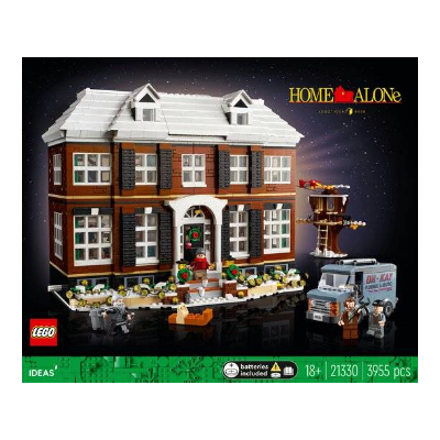 LEGO Ideas Home Alone - 21330