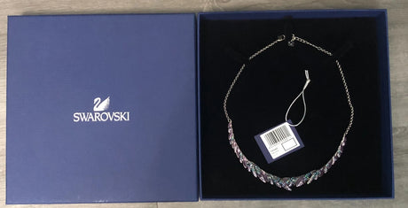 Swarovski Hearty Necklace Pendant