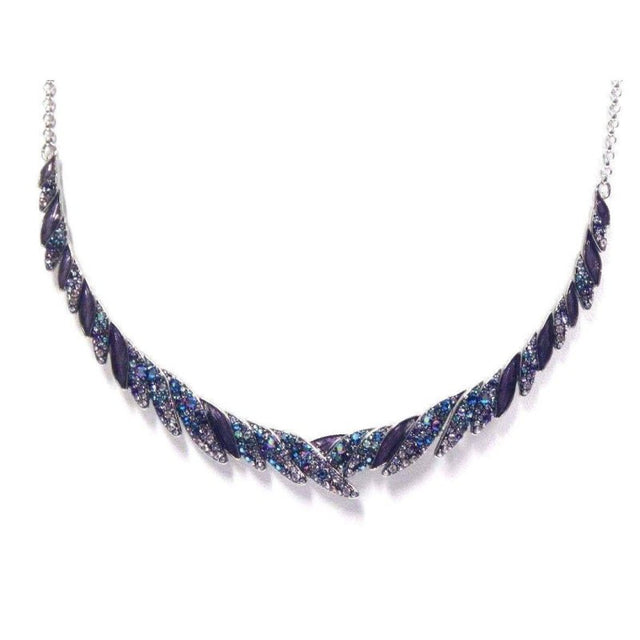 Swarovski Hearty Necklace Pendant