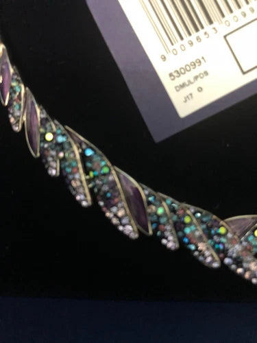 Swarovski Hearty Necklace Pendant