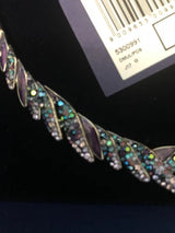 Swarovski Hearty Necklace Pendant