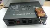 Remote LED Star Curtain Cloth Controller
