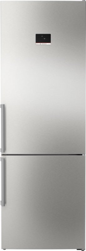 Bosch koelkast KGN49AIBT - Serie 6 - RVS 