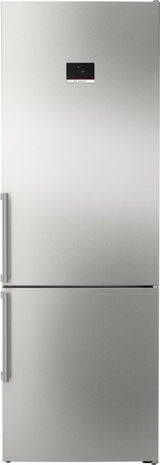 Bosch koelkast KGN49AIBT - Serie 6 - RVS 