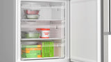 Bosch koelkast KGN49AIBT - Serie 6 - RVS 