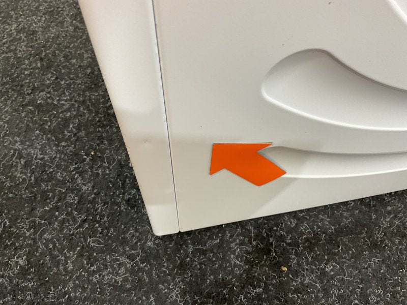 Siemens wasmachine WG44B2ABNL - iQ700 met stoom