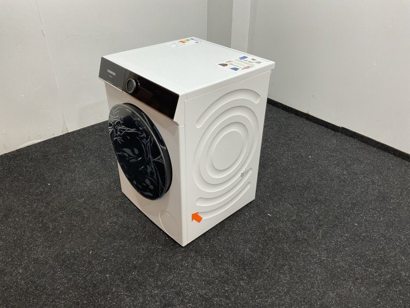 Siemens wasmachine WG44B2ABNL - iQ700 met stoom
