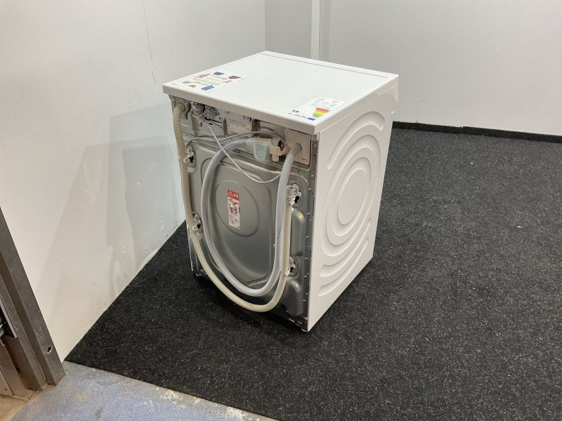 Siemens wasmachine WG44B2ABNL - iQ700 met stoom