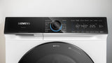 Siemens wasmachine WG44B2ABNL - iQ700 met stoom