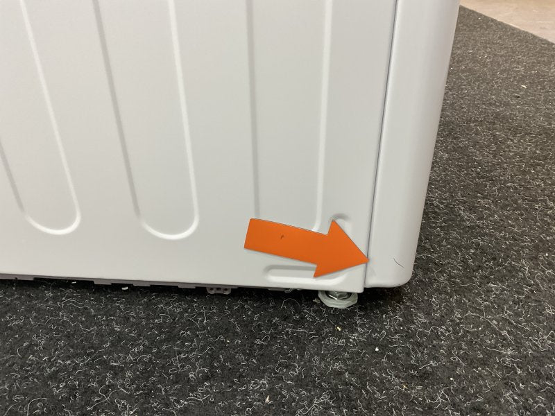 LG wasmachine F4WR7011S1W - 11 kg